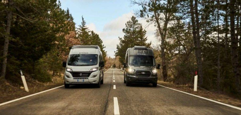 tax applied to motorhomes by 670%